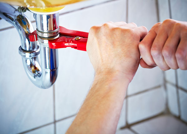 About Storrs Mansfield Plumbers
